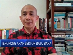 Harga Batu Bara Melonjak di Tengah Pandemi, Ini Tangapan APBI