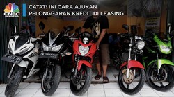 Catat! Ini Tata Cara Pengajuan Pelonggaran Kredit di Leasing
