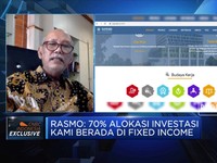 Ini Alasan Dapen BI Alokasikan 70% Investasi di Fixed Income