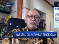 Pasar Bergejolak, Dapen BI Terapkan Strategi Investasi SAA