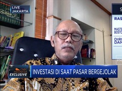 Pasar Bergejolak, Dapen BI Terapkan Strategi Investasi SAA