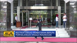 Ini Tata Cara Raih Keringanan Pembayaran Akibat Corona