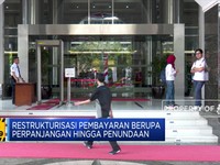 Ini Tata Cara Raih Keringanan Pembayaran Akibat Corona