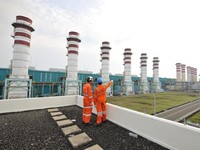 Harga Gas Turun & Terimbas Corona, PGN Minta Diberi Insentif