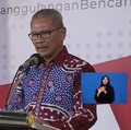 Corona RI 31 Maret: 1.528 Kasus, 136 Meninggal, 32 Provinsi