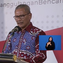 Corona RI 31 Maret: 1.528 Kasus, 136 Meninggal, 32 Provinsi