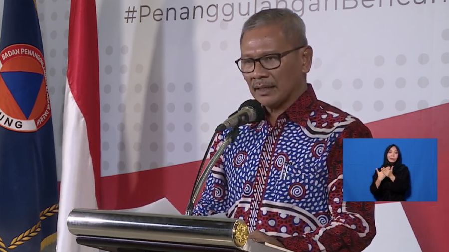 Sebanyak 7 provinsi dan 41 kabupaten/kota telah menetapkan status siaga darurat bencana wabah COVID-19 atau virus corona.