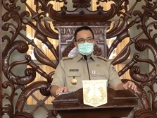 Kasus Covid-19 DKI Jakarta Capai 1.071, Jaksel Terbanyak