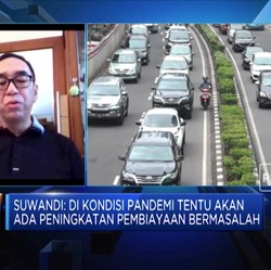 APPI Harap Perbankan Berikan Relaksasi Pinjaman Industri