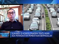 APPI Harap Perbankan Berikan Relaksasi Pinjaman Industri