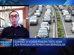 APPI Harap Perbankan Berikan Relaksasi Pinjaman Industri