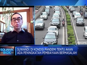 APPI Harap Perbankan Berikan Relaksasi Pinjaman Industri