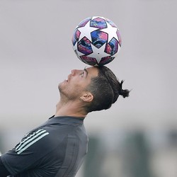 Ronaldo Pulang Kampung, 'Setan Merah' Bakal Cuan Gede