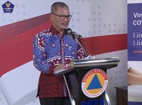 Sembuh Tambah 6 Orang, Corona Survivor di RI Jadi 81 Orang