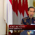 Jokowi Gratiskan Listrik Selama 3 Bulan