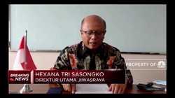 Dear Nasabah, Jiwasraya Segera Bayar Klaim Polis Tradisional