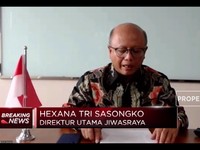 Dear Nasabah, Jiwasraya Segera Bayar Klaim Polis Tradisional