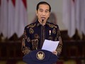 Pelanggar Aturan PSBB Jokowi Bisa Dipidana Setahun Penjara