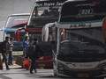 Pemerintah Akan Batasi Penumpang Bus dan Naikkan Harga Tiket