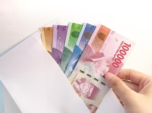 UMP Diumumkan November, Keputusan di Tangan Menaker