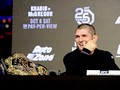 Belarusia Ingin Jadi Tuan Rumah Duel Khabib vs Ferguson