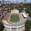 China Hadiahi Kamboja Stadion Sepakbola 'Raksasa' Rp 2,1 T