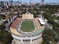 China Hadiahi Kamboja Stadion Sepakbola 'Raksasa' Rp 2,1 T