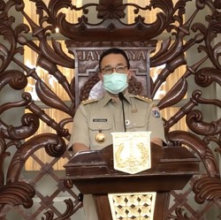 PSBB di Jakarta, Nasib Driver Grab & Gojek Belum Jelas!