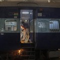 Tragis! 12 Orang Tewas Tertabrak Kereta, Ini Kronologinya