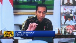 Cegah Penyebaran Corona, RI Terapkan Pengetatan Batas Negara