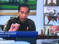 Cegah Penyebaran Corona, RI Terapkan Pengetatan Batas Negara