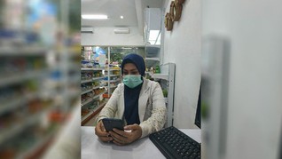 Aplikasi Mobile JKN Permudah Dokter Pantau Pasien