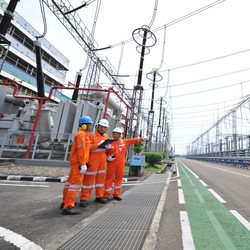 Pandemi Corona Bikin Konsumsi Gas Industri Terus Merosot