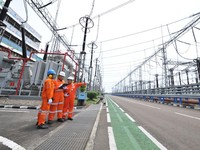 Pandemi Corona Bikin Konsumsi Gas Industri Terus Merosot