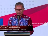 Kasus Positif Corona RI Bertambah 114 Jadi 1.528 Kasus