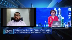 Operasional Bus Terdampak Corona, IPOMI Harap Dapat Insentif