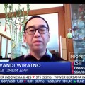 Bahayanya Jika Banjir Debitur Leasing Restrukturisasi Kredit