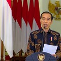 Jokowi Bertolak ke Batam, Tinjau RS Corona di Pulau Galang