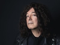 Musisi Legendaris Alan Merrill Meninggal Dunia akibat Corona