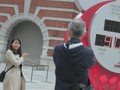 VIDEO: Hitung Mundur Olimpiade Tokyo Diulang