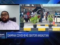 Monitor Kesehatan Awas Bus,Cara IPOMI Cegah Penyebaran Corona