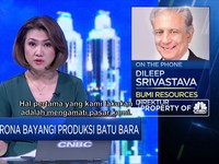 Tangkal Virus Corona, BUMI Terapkan Aturan Social Distancing