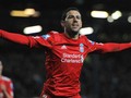 Maxi Rodriguez Bohongi Benitez demi Pindah ke Liverpool