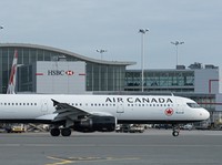 Dihantam Corona, Maskapai Air Canada Rugi Rp 19,1 T