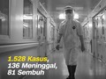 VIDEO: 31 Maret, Kasus Positif Bertambah Jadi 1.528 Orang