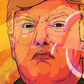 Sebut Rusia & Arab Saudi Gila, Trump Turun Tangan Soal Minyak