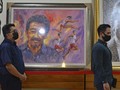 Bob Hasan Sosok Langka hingga Pemotongan Gaji Pemain Bola
