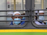 Hotspot Corona, India Cari Ribuan Jamaah Tabligh Akbar Delhi