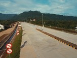 HK Dapat 'Suntikan' Rp31 T di 2022, Mau Dipakai untuk Apa?