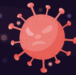 Ingat! Begini Cara Penyebaran Virus Corona Versi WHO